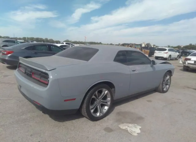 Photo 3 VIN: 2C3CDZJG2LH223419 - DODGE CHALLENGER 