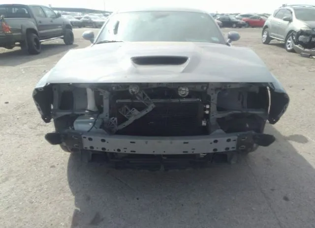 Photo 5 VIN: 2C3CDZJG2LH223419 - DODGE CHALLENGER 