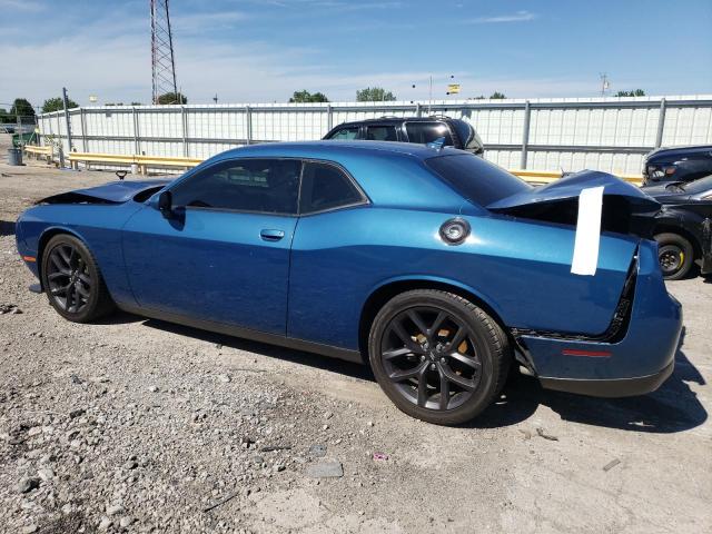 Photo 1 VIN: 2C3CDZJG2MH621005 - DODGE CHALLENGER 