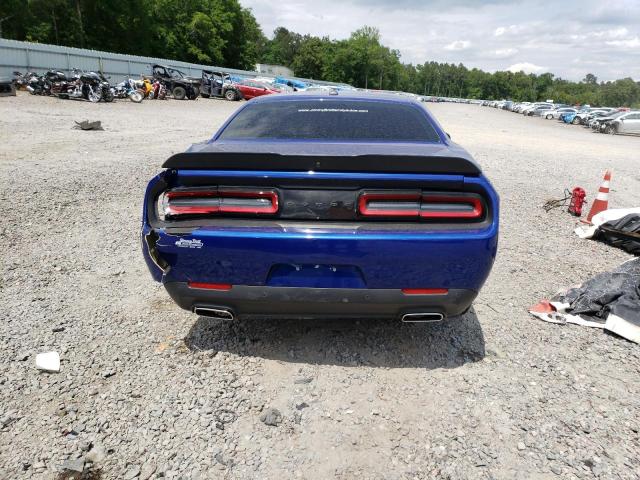 Photo 5 VIN: 2C3CDZJG2MH674237 - DODGE CHALLENGER 