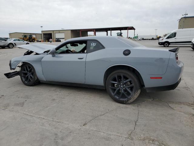 Photo 1 VIN: 2C3CDZJG2NH137143 - DODGE CHALLENGER 