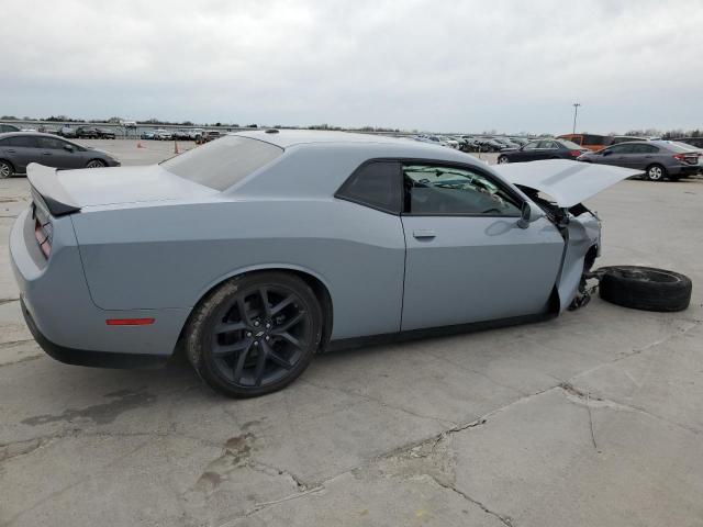 Photo 2 VIN: 2C3CDZJG2NH137143 - DODGE CHALLENGER 