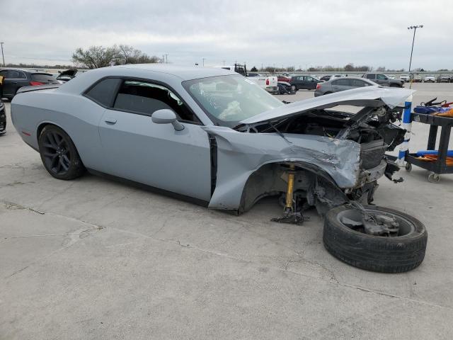 Photo 3 VIN: 2C3CDZJG2NH137143 - DODGE CHALLENGER 