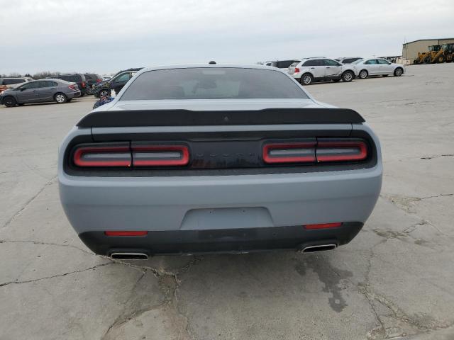 Photo 5 VIN: 2C3CDZJG2NH137143 - DODGE CHALLENGER 