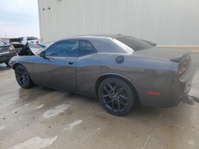 Photo 1 VIN: 2C3CDZJG2NH165363 - DODGE CHALLENGER 