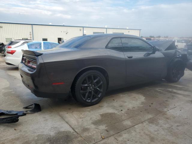 Photo 2 VIN: 2C3CDZJG2NH165363 - DODGE CHALLENGER 