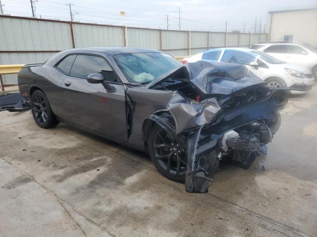 Photo 3 VIN: 2C3CDZJG2NH165363 - DODGE CHALLENGER 