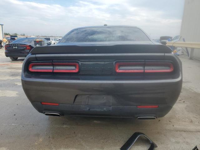 Photo 5 VIN: 2C3CDZJG2NH165363 - DODGE CHALLENGER 