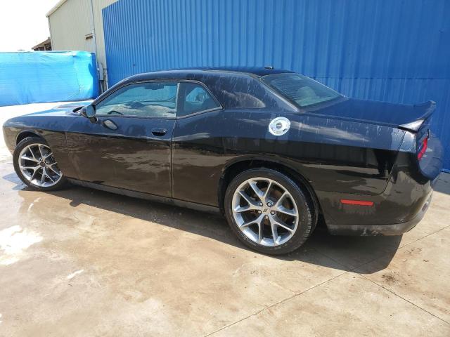 Photo 1 VIN: 2C3CDZJG2NH211256 - DODGE CHALLENGER 