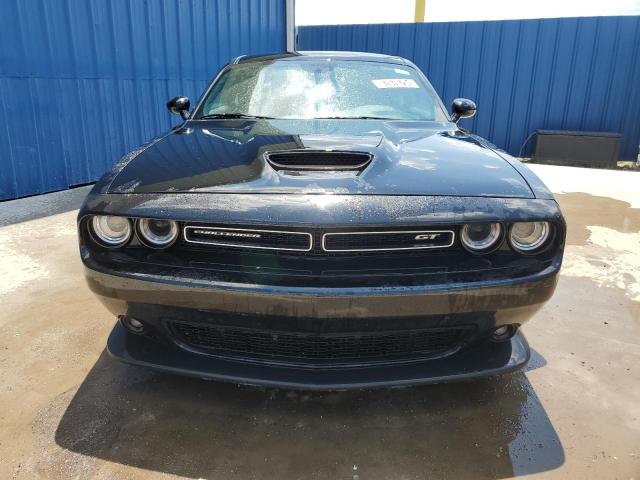 Photo 4 VIN: 2C3CDZJG2NH211256 - DODGE CHALLENGER 