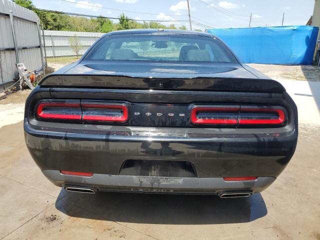 Photo 5 VIN: 2C3CDZJG2NH211256 - DODGE CHALLENGER 