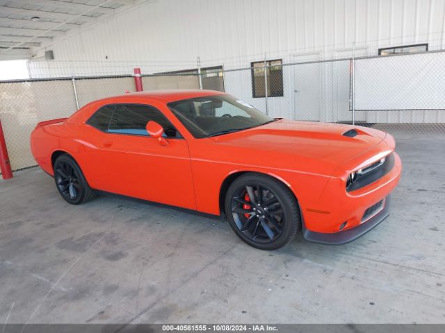 Photo 0 VIN: 2C3CDZJG2NH223178 - DODGE CHALLENGER 