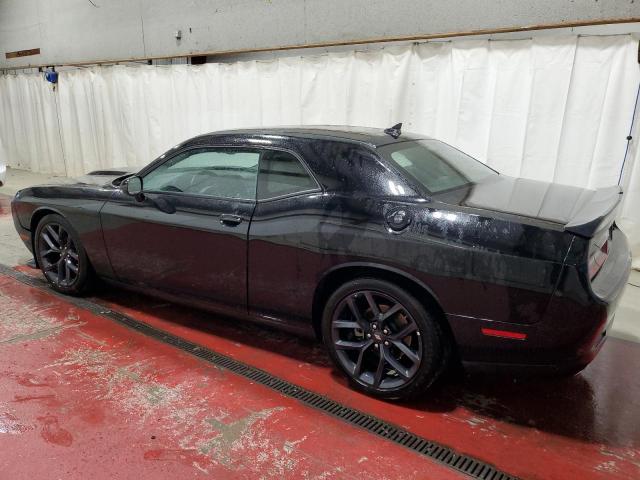 Photo 1 VIN: 2C3CDZJG2NH238683 - DODGE CHALLENGER 