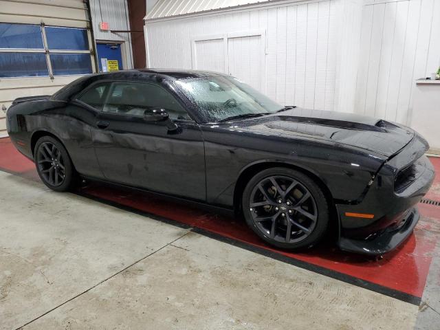 Photo 3 VIN: 2C3CDZJG2NH238683 - DODGE CHALLENGER 