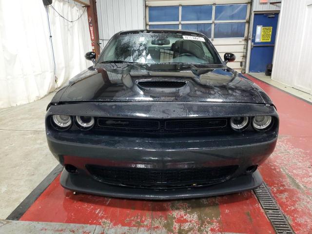 Photo 4 VIN: 2C3CDZJG2NH238683 - DODGE CHALLENGER 