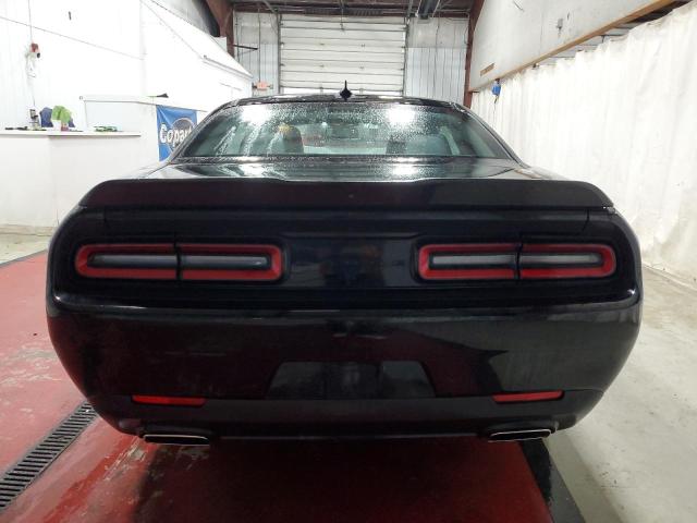 Photo 5 VIN: 2C3CDZJG2NH238683 - DODGE CHALLENGER 