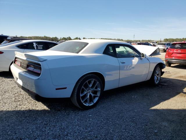 Photo 2 VIN: 2C3CDZJG2NH257802 - DODGE CHALLENGER 