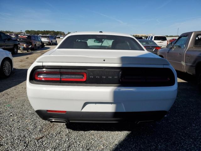 Photo 5 VIN: 2C3CDZJG2NH257802 - DODGE CHALLENGER 