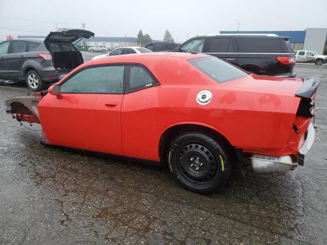 Photo 1 VIN: 2C3CDZJG2PH525797 - DODGE CHALLENGER 