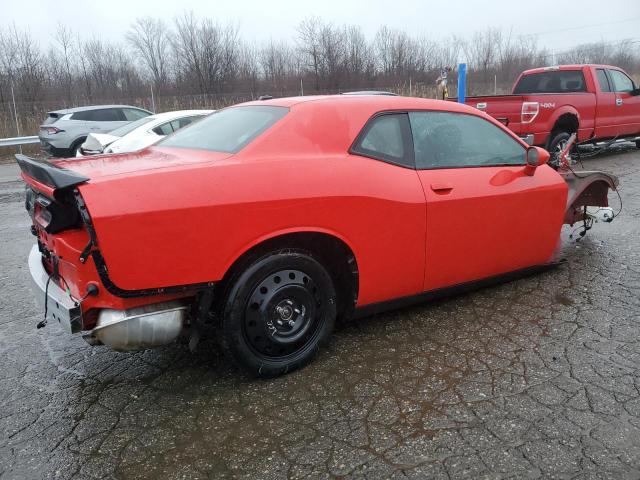 Photo 2 VIN: 2C3CDZJG2PH525797 - DODGE CHALLENGER 