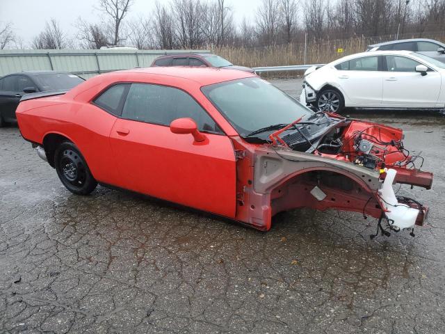 Photo 3 VIN: 2C3CDZJG2PH525797 - DODGE CHALLENGER 