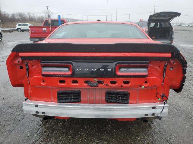 Photo 5 VIN: 2C3CDZJG2PH525797 - DODGE CHALLENGER 