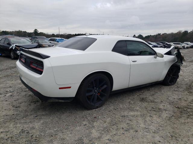 Photo 2 VIN: 2C3CDZJG2PH542745 - DODGE CHALLENGER 