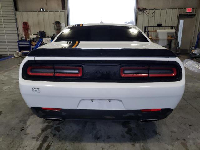 Photo 5 VIN: 2C3CDZJG2PH542745 - DODGE CHALLENGER 