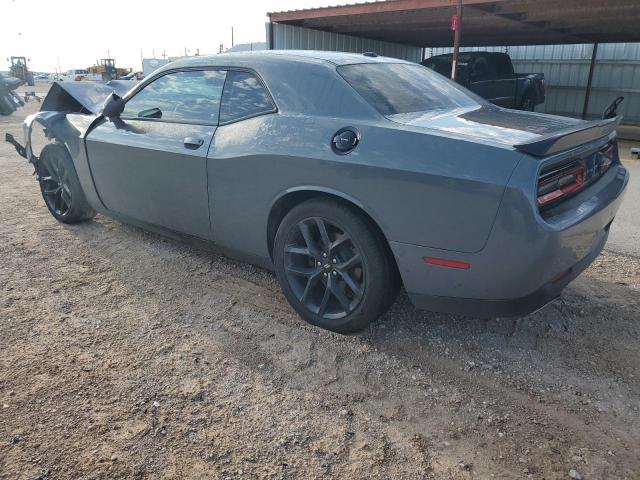 Photo 1 VIN: 2C3CDZJG3KH508712 - DODGE CHALLENGER 