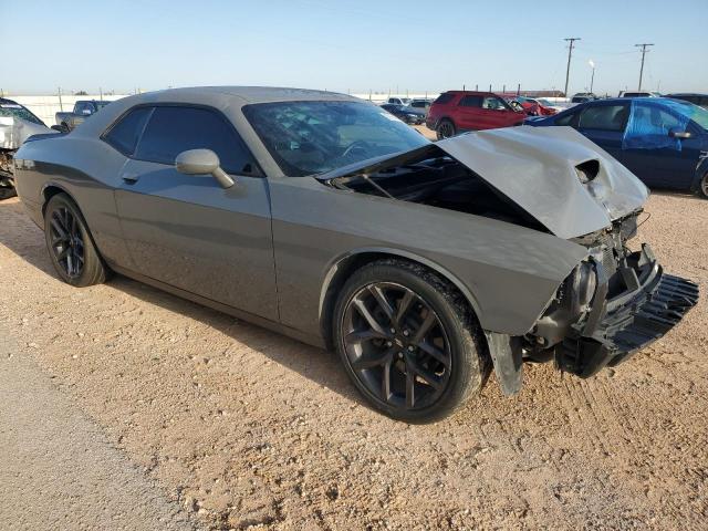 Photo 3 VIN: 2C3CDZJG3KH508712 - DODGE CHALLENGER 