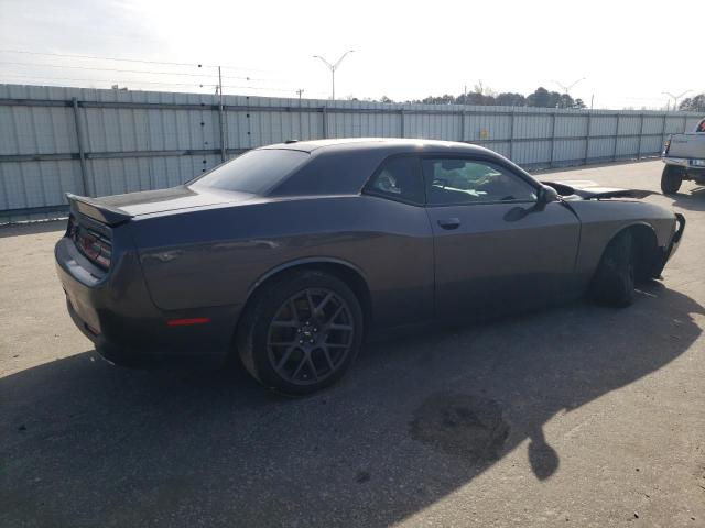 Photo 2 VIN: 2C3CDZJG3KH549454 - DODGE CHALLENGER 