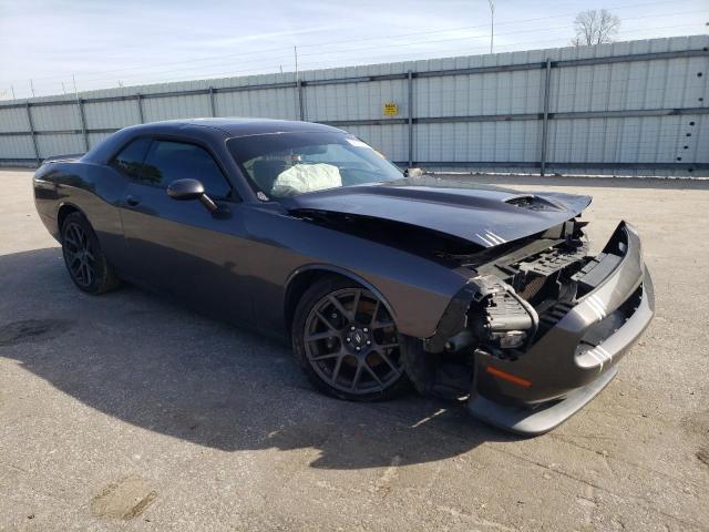 Photo 3 VIN: 2C3CDZJG3KH549454 - DODGE CHALLENGER 