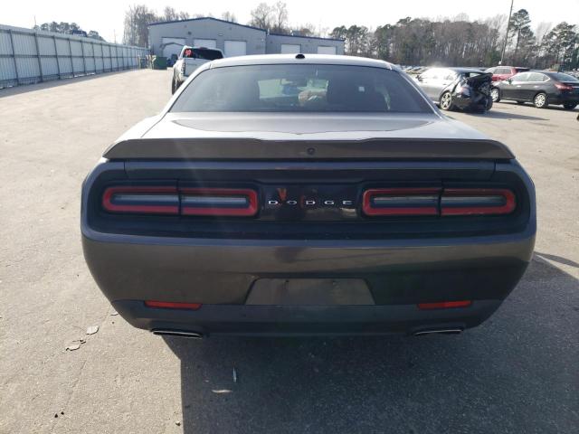 Photo 5 VIN: 2C3CDZJG3KH549454 - DODGE CHALLENGER 