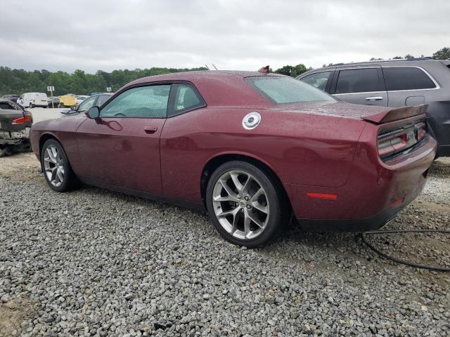 Photo 1 VIN: 2C3CDZJG3KH667360 - DODGE CHALLENGER 