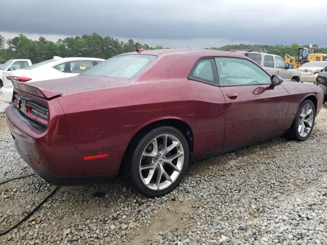 Photo 2 VIN: 2C3CDZJG3KH667360 - DODGE CHALLENGER 