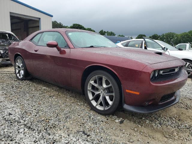 Photo 3 VIN: 2C3CDZJG3KH667360 - DODGE CHALLENGER 