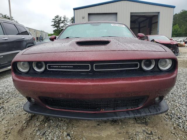 Photo 4 VIN: 2C3CDZJG3KH667360 - DODGE CHALLENGER 