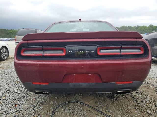 Photo 5 VIN: 2C3CDZJG3KH667360 - DODGE CHALLENGER 