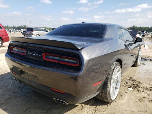 Photo 3 VIN: 2C3CDZJG3KH690296 - DODGE CHALLENGER 