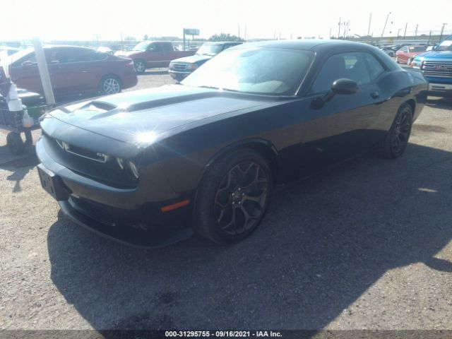 Photo 1 VIN: 2C3CDZJG3LH182797 - DODGE CHALLENGER 