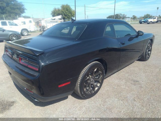 Photo 3 VIN: 2C3CDZJG3LH182797 - DODGE CHALLENGER 