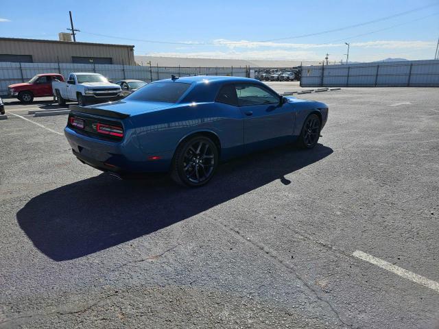 Photo 3 VIN: 2C3CDZJG3LH253836 - DODGE CHALLENGER 