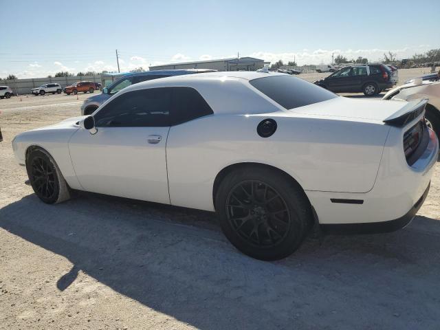 Photo 1 VIN: 2C3CDZJG3MH517204 - DODGE CHALLENGER 