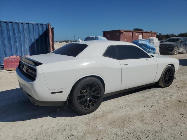 Photo 2 VIN: 2C3CDZJG3MH517204 - DODGE CHALLENGER 