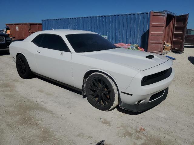 Photo 3 VIN: 2C3CDZJG3MH517204 - DODGE CHALLENGER 