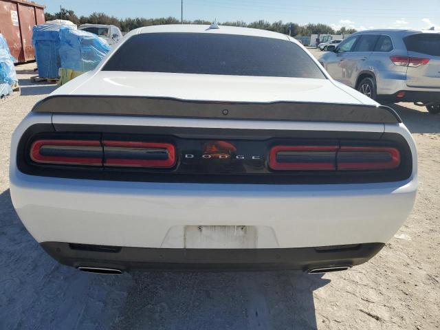 Photo 5 VIN: 2C3CDZJG3MH517204 - DODGE CHALLENGER 