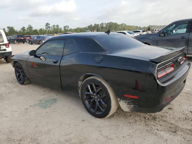 Photo 1 VIN: 2C3CDZJG3MH589598 - DODGE CHALLENGER 