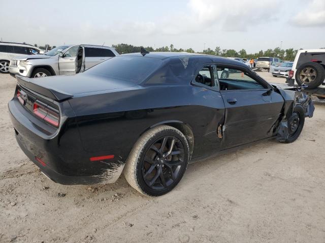 Photo 2 VIN: 2C3CDZJG3MH589598 - DODGE CHALLENGER 