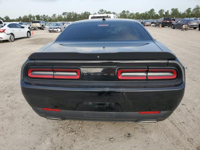 Photo 5 VIN: 2C3CDZJG3MH589598 - DODGE CHALLENGER 