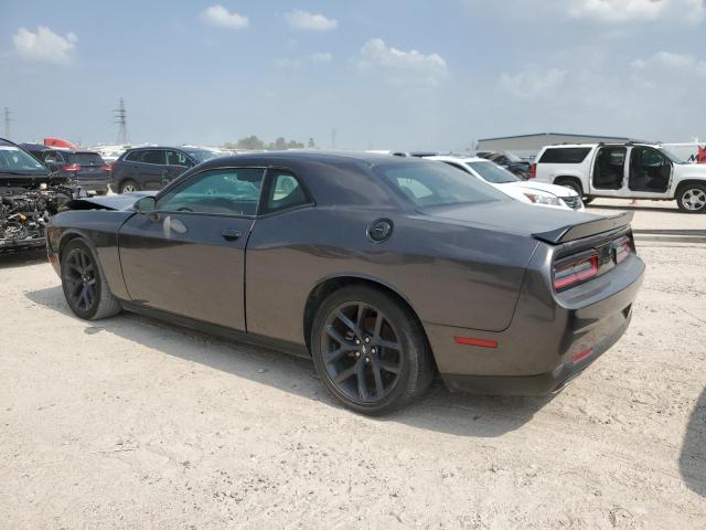 Photo 1 VIN: 2C3CDZJG3MH662579 - DODGE CHALLENGER 